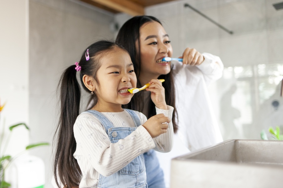 multi-lingual dentist, Spanish-speaking dentist, Korean-speaking dentist, Estrella Dental Grand Prairie, Dr. David Ryu, bilingual dental care, culturally sensitive dental care